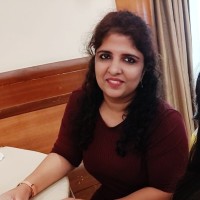 Swapna Kambli-Rathiwadekar