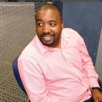 Raymond Maluleke