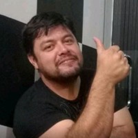 Edson Adelar Rodrigues