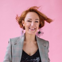 Alexandra Stoguinskaya