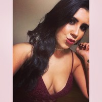 Thaina Stefany