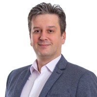 Predrag Mitrovic
