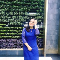 Sangeetha V