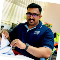 Anas Padiyath