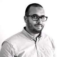 Mohamed Nabil El mabrouki