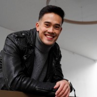 Daniel The Kien Gräve