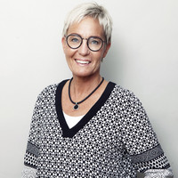 Maria Glifberg