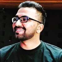 Goutham Jagadeesh