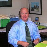 Robert M Alders