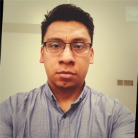 Cesar Alberto Gasga Morales