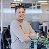 Bram Rikkers