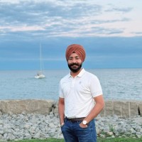 Karanbir Singh