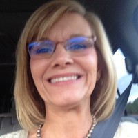 Rebecca Tucker