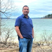 Raj R.