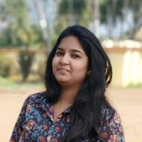 Anusha N Krishnan