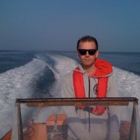 Sjoerd Frederiks