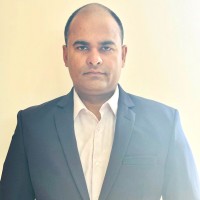 Naveen Bisht