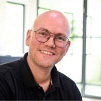 Martijn Tielkes