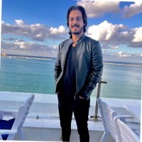 Mostafa Elsaka