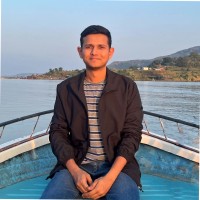 Omkar Pokharkar
