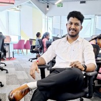 Laxman Perumandla