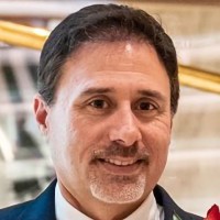 Eric Berman