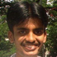 Bharath Ram V Ranganathan