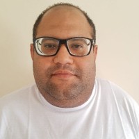 Tiago Ferreira Vieira