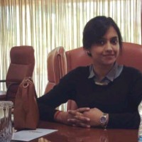 Pranjali Yadav