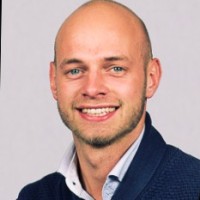 Joost Bakker