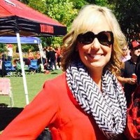 Tracey Chappelear