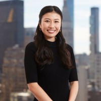 Madeleine Matsui