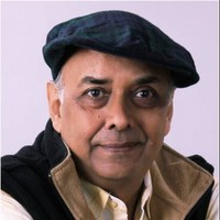 Rear Admiral Dr. S Kulshrestha,