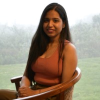 Shardhanjali D.