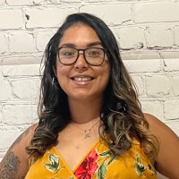 Yolanda Reyes-Rocha