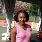 Denise Ntshangase