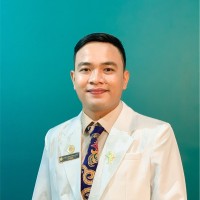 Riki Saut Marito Gideon Silaban