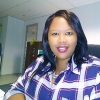 Sibongile Zanele Thonyama