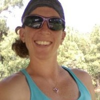 Kristin Parker