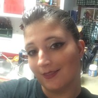Kristen Lewis -Van Dyke