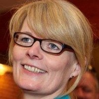 Mette Brandt