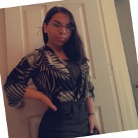 Ambar Darlynn Rodriguez Moya