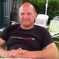 Bruno PHILIPPE