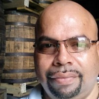 Cesar Serracin Solis