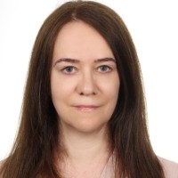 Joanna Dymowska