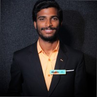 Teja Raghvendra Gorli