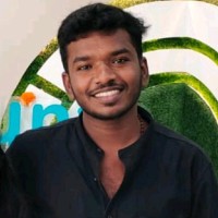 Manimozhi Prabhakaran G Six-Sigma Green Belt Certified