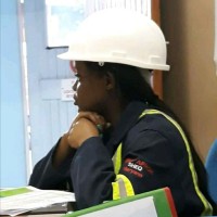 Mmathakana Matukane