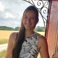 Lisa Wackenhuth Svanström