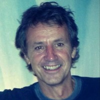 Dinko Van Dam